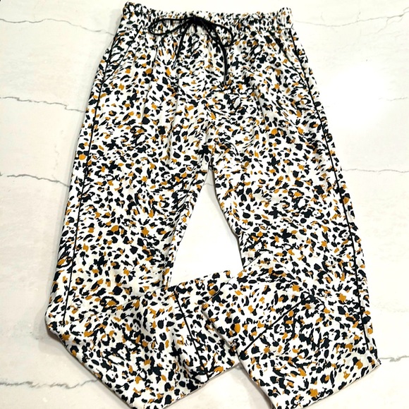 Zadig & Voltaire Pants - Zadig & Voltaire Pants